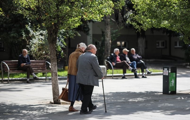 Nga sot nis indeksimi i pensioneve ne masen 4.1 per qind